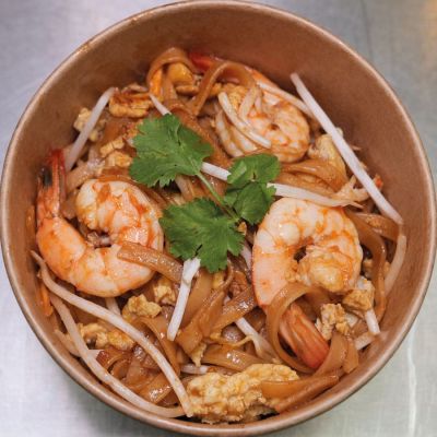 PAD THAI PAD THAI