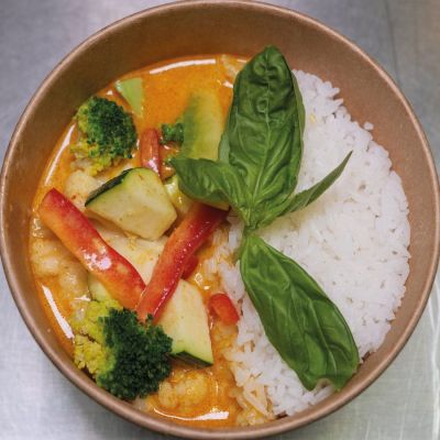 CURRY JAUNE CURRY JAUNE